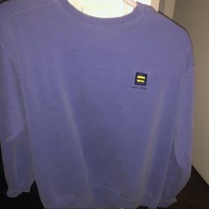 Vintage sweatshirt